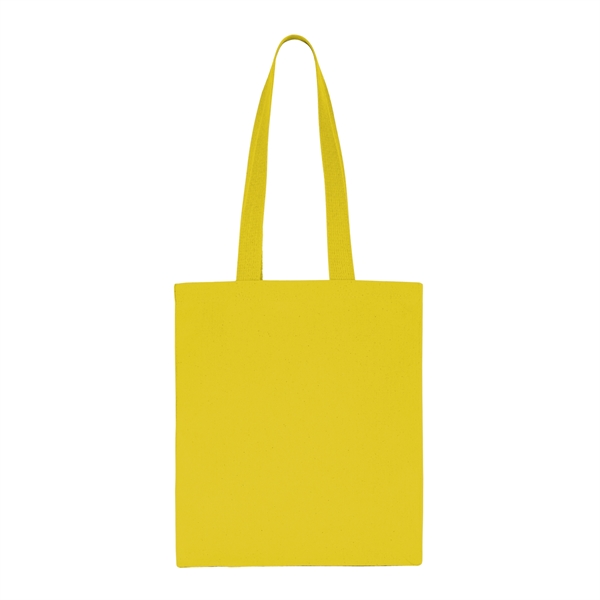 Canvas Book Bag w/ Gusset... from ASI 79840 The Proinnovative Line