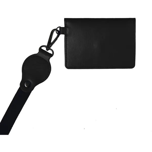 Recycled AirTag Lanyard... from ASI 66887 PCNA / Bullet