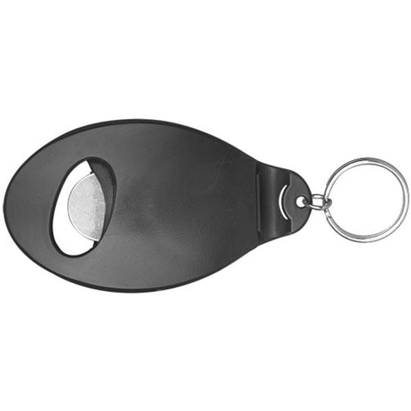 magnetic bottle opener, key holder... from ASI 74585 Nu Promo International / Nu Promo Line