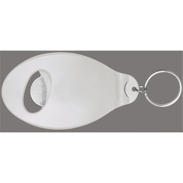 magnetic bottle opener, key holder... from ASI 74585 Nu Promo International / Nu Promo Line