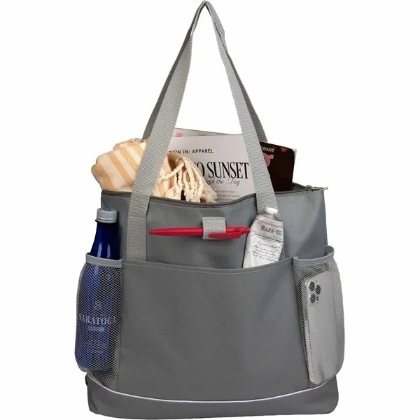 Arrival RPET Meeting Tote... from ASI 66887 PCNA / Bullet