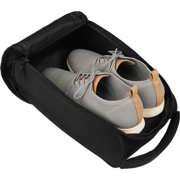 Fairway RPET Travel Shoe Bag... from ASI 66887 PCNA / Leeds