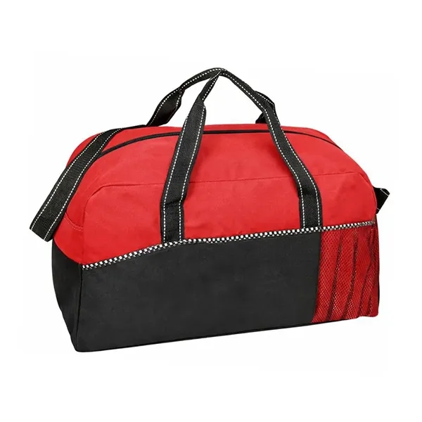 Travel duffel bag.... from ASI 31517 Admart Products / Admart Line