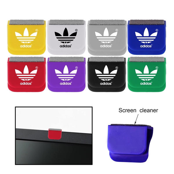 Webcam Security Cover... from ASI 74585 Nu Promo International / Nu Promo Line