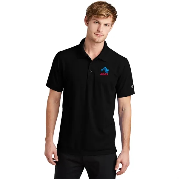 OGIO® CALIBER2.0 POLO... from ASI 30208 A P Specialties / AP Specialties