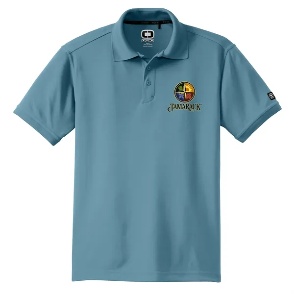 OGIO® CALIBER2.0 POLO... from ASI 30208 A P Specialties / AP Specialties