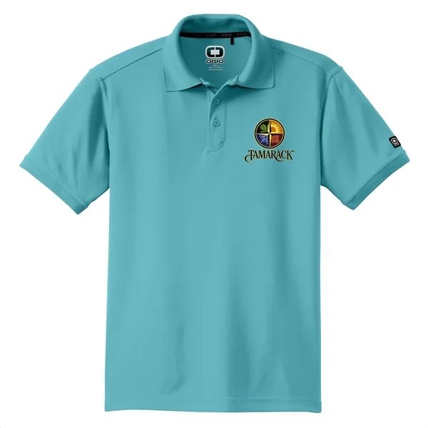 OGIO® CALIBER2.0 POLO... from ASI 30208 A P Specialties / AP Specialties