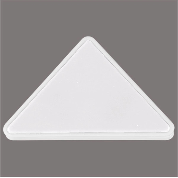 Triangle Paper Clip / Bookmark... from ASI 74585 Nu Promo International / Nu Promo Line