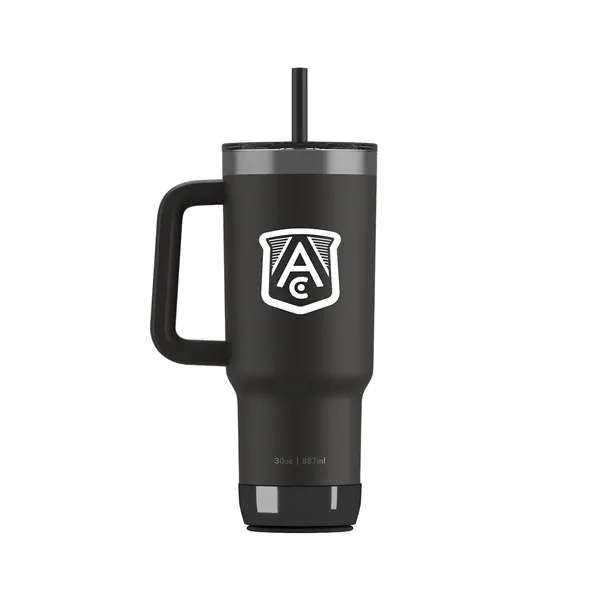 HidrateSpark Pro 2 Tumbler 30oz... from ASI 66887 PCNA / Leeds