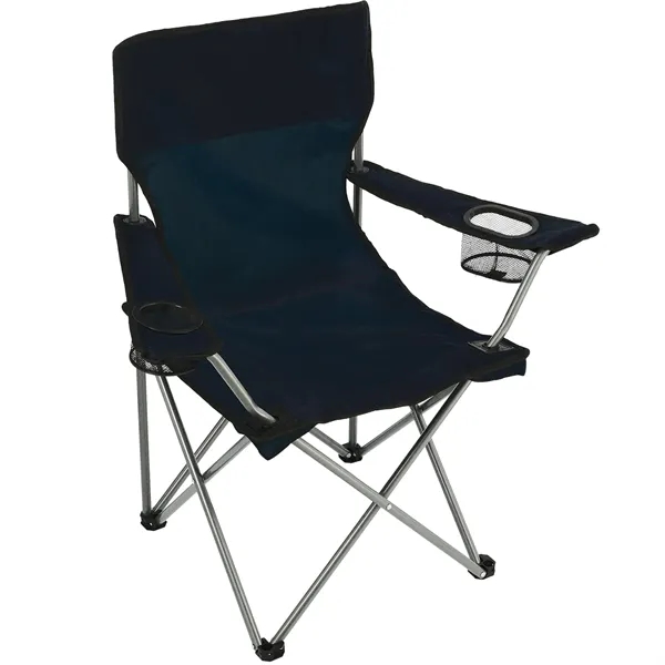 Polycanvas chair with a 300 lb. weight limit.... from ASI 66887 PCNA / Leeds