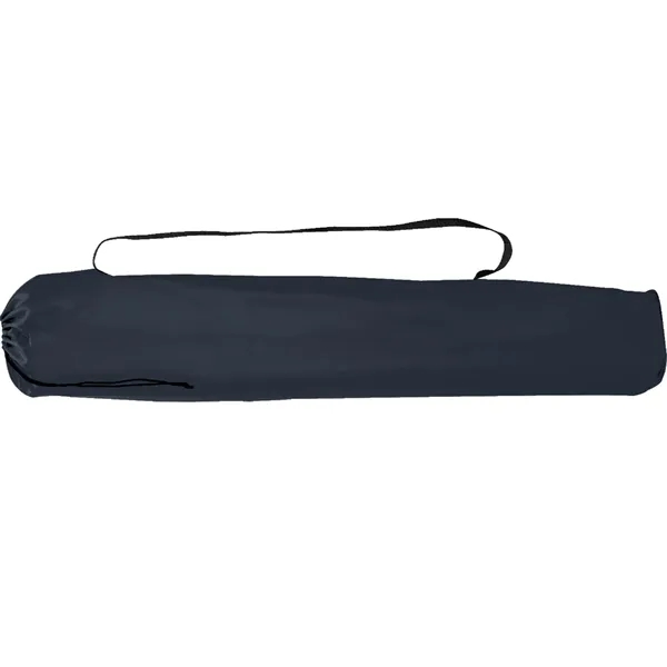 Polycanvas chair with a 300 lb. weight limit.... from ASI 66887 PCNA / Leeds