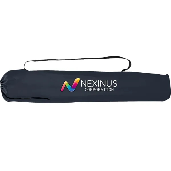 Polycanvas chair with a 300 lb. weight limit.... from ASI 66887 PCNA / Leeds