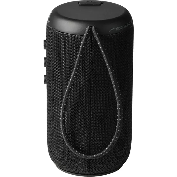 Outdoor wireless Bluetooth speaker with 33 ft. range.... from ASI 66887 PCNA / Leeds