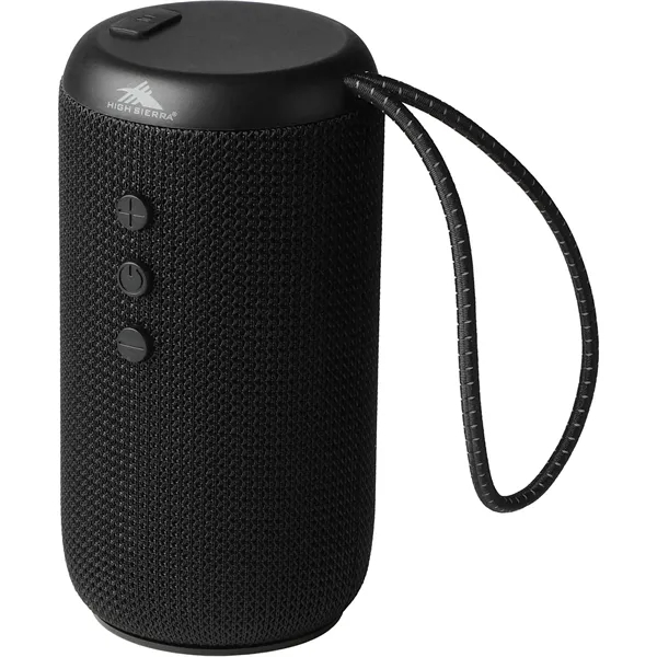 Outdoor wireless Bluetooth speaker with 33 ft. range.... from ASI 66887 PCNA / Leeds