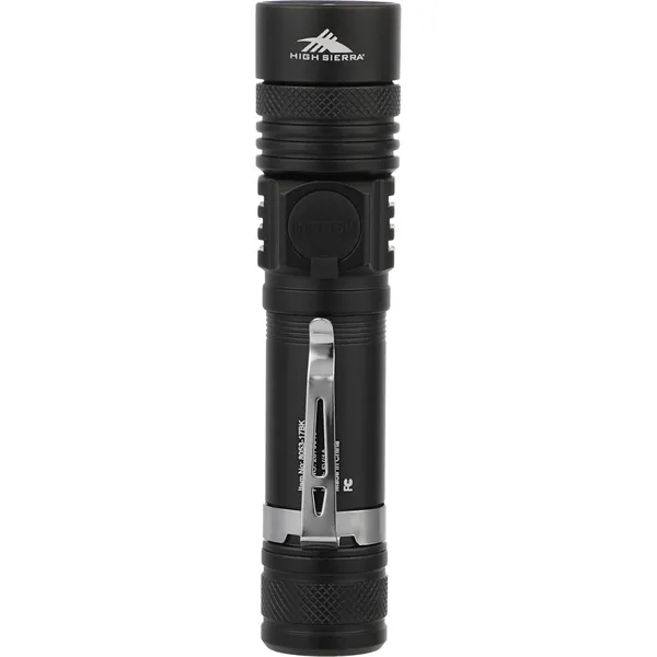 High Sierra Eco 160 Lumen LED Flashlight... from ASI 66887 PCNA / Leeds