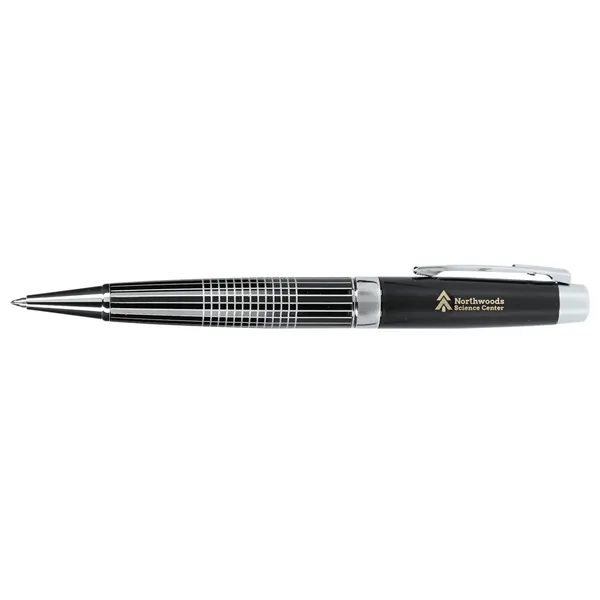 Newton Recycled Brass Gel Rollerball... from ASI 66887 PCNA / Leeds