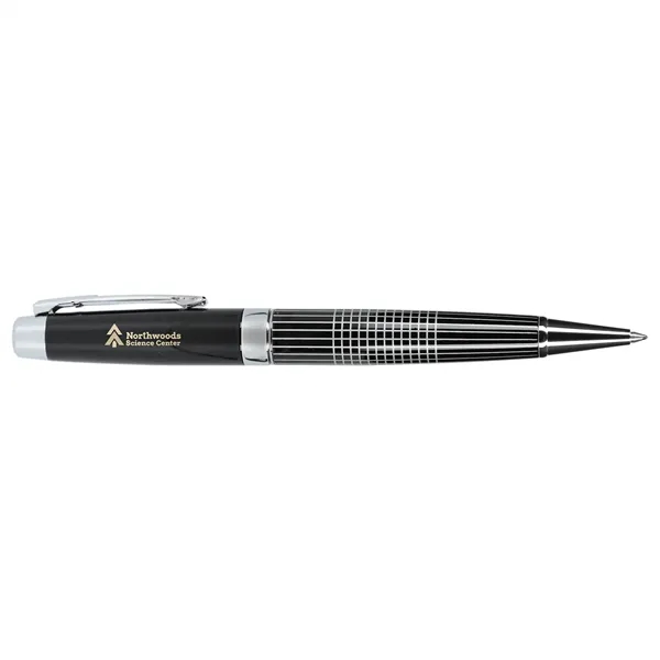 Newton Recycled Brass Gel Rollerball... from ASI 66887 PCNA / Leeds