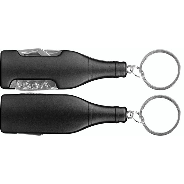 Multi-function Tool with Key Ring... from ASI 74585 Nu Promo International / Nu Promo Line