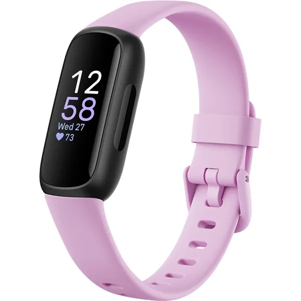 Fitbit Inspire 3... from ASI 66887 PCNA / Leeds