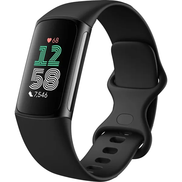 Fitbit Charge 6... from ASI 66887 PCNA / Leeds