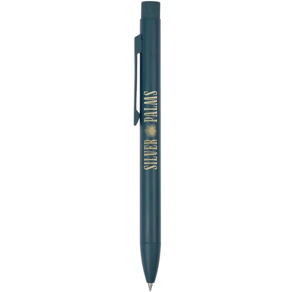 Wellable™ Recycled Brass Gel Pen... from ASI 66887 PCNA / Leeds