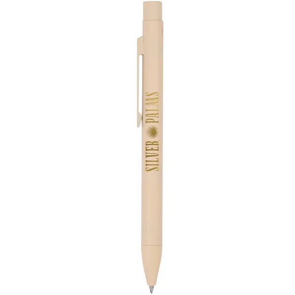 Wellable™ Recycled Brass Gel Pen... from ASI 66887 PCNA / Leeds
