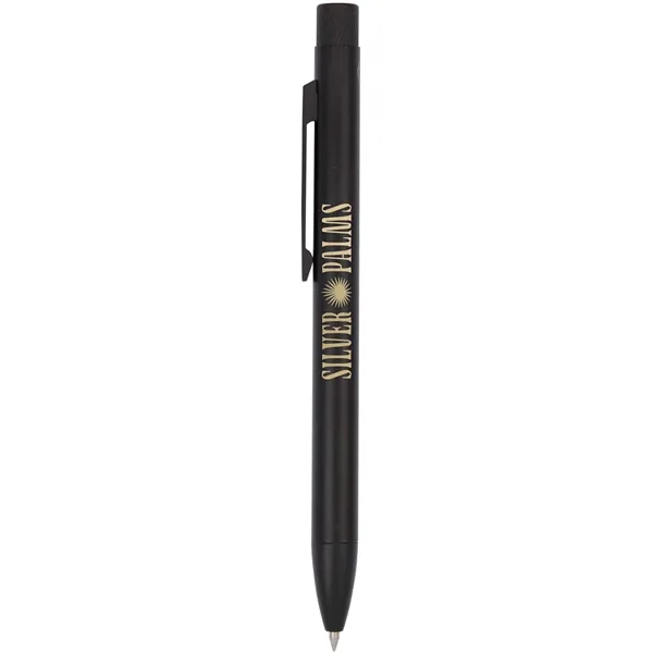 Wellable™ Recycled Brass Gel Pen... from ASI 66887 PCNA / Leeds