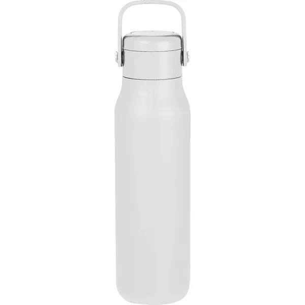 Explorer Threadless Recycled Stainless Bottle 25oz... from ASI 66887 PCNA / Leeds