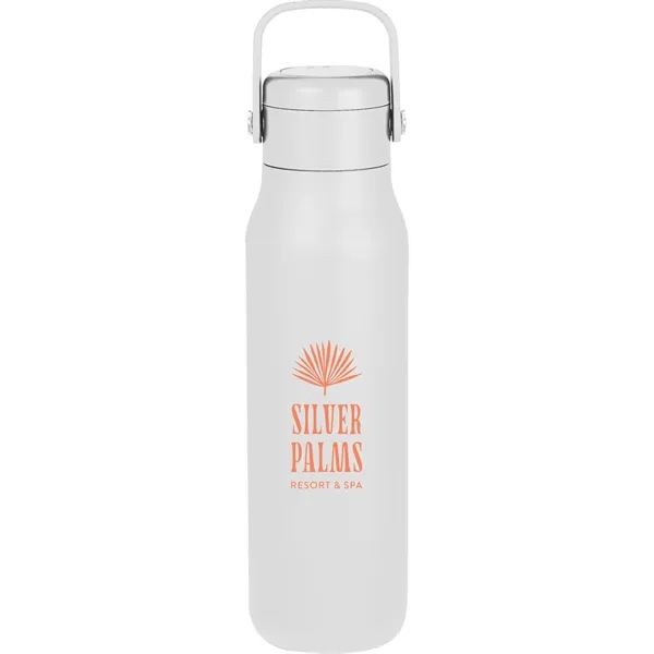 Explorer Threadless Recycled Stainless Bottle 25oz... from ASI 66887 PCNA / Leeds