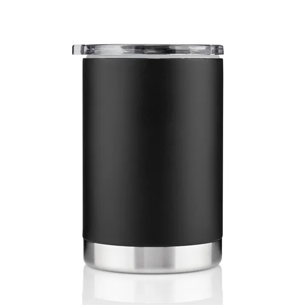 Double wall insulated stainless steel tumbler with lid and cooler for... from ASI 57800 Gordon Sinclair / Gordon Sinclair®