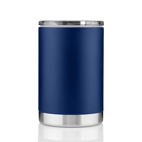 Double wall insulated stainless steel tumbler with lid and cooler for... from ASI 57800 Gordon Sinclair / Gordon Sinclair®