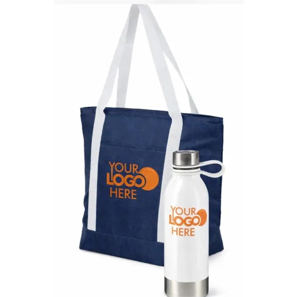 Employee Appreciation Gift Set... from ASI 89971 Stuff A Mug