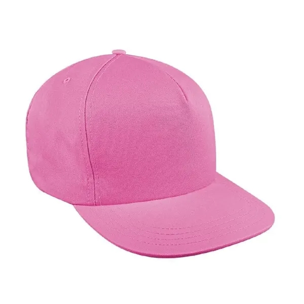 Order Custom High Crown Trucker, Cotton Twill, Velcro Strap Baseball Caps.... from ASI 73775 Unionwear