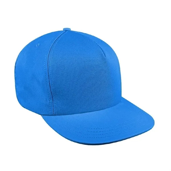 Order Custom High Crown Trucker, Cotton Twill, Velcro Strap Baseball Caps.... from ASI 73775 Unionwear