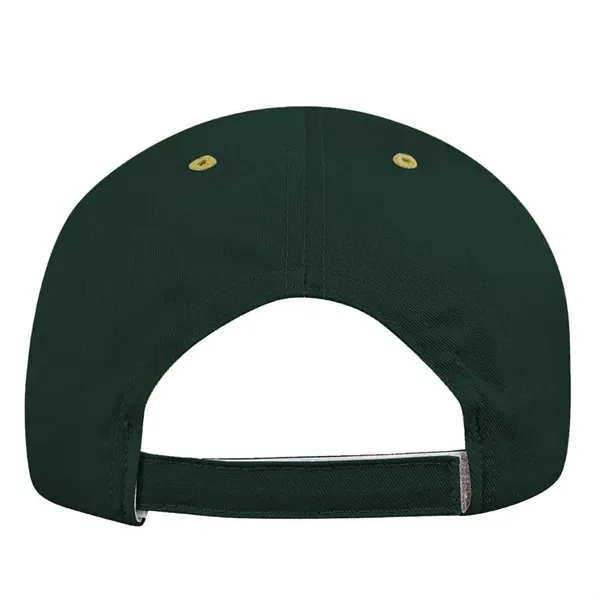 Order Custom High Crown Trucker, Cotton Twill, Velcro Strap Baseball Caps.... from ASI 73775 Unionwear