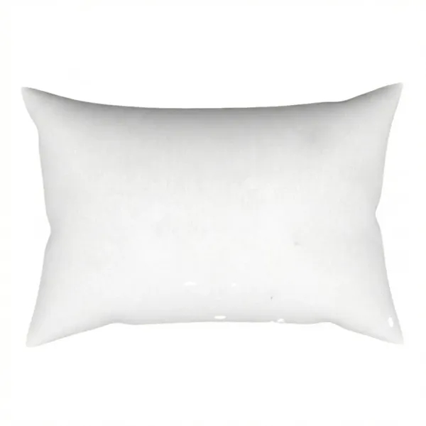Full color short plush throw pillow cover plus full color digital... from ASI 37218 Athena Promo (tm)