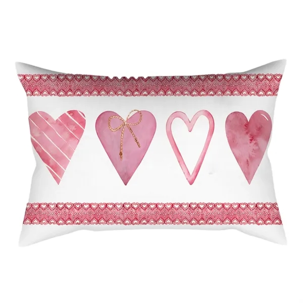 Full color short plush throw pillow cover plus full color digital... from ASI 37218 Athena Promo (tm)