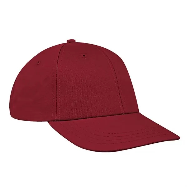 Order Custom Lowstyle Structured, Cotton Spandex, StretchFit Baseball Caps. American Made... from ASI 73775 Unionwear