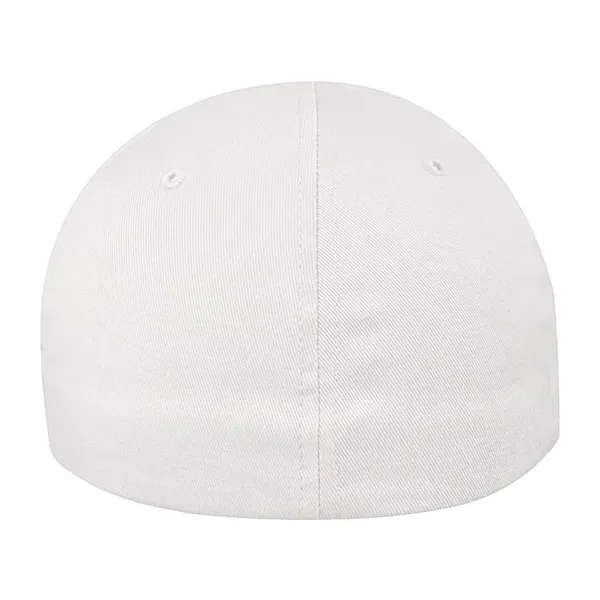 Order Custom Lowstyle Structured, Cotton Spandex, StretchFit Baseball Caps. American Made... from ASI 73775 Unionwear