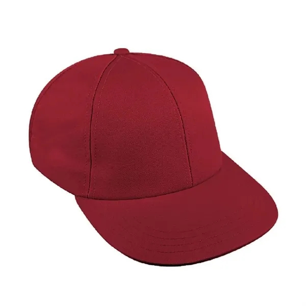 Order Custom Lowstyle Structured, Cotton Spandex, StretchFit Baseball Caps. American Made... from ASI 73775 Unionwear