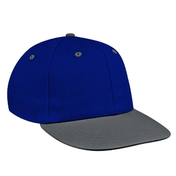 Order Custom Prostyle Structured, Cotton Spandex, StretchFit Baseball Caps. American Made... from ASI 73775 Unionwear
