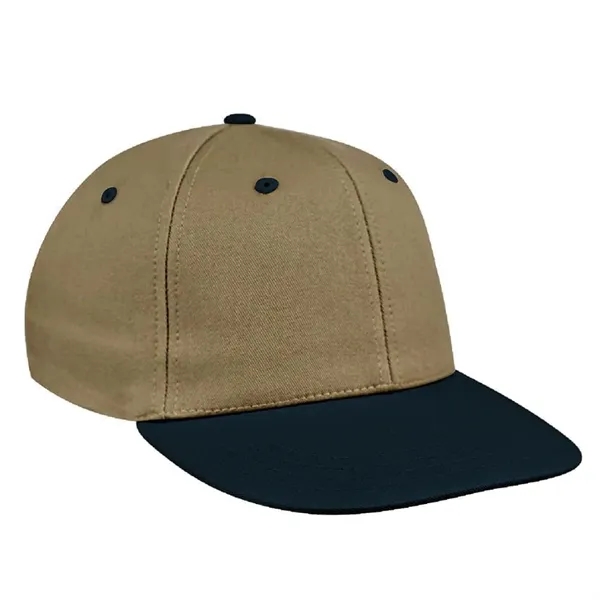 Order Custom Prostyle Structured, Cotton Spandex, StretchFit Baseball Caps. American Made... from ASI 73775 Unionwear