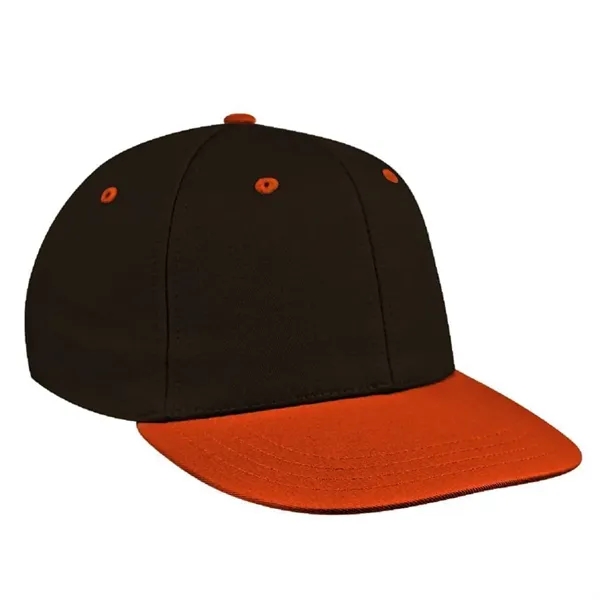 Order Custom Prostyle Structured, Cotton Spandex, StretchFit Baseball Caps. American Made... from ASI 73775 Unionwear