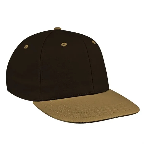 Order Custom Prostyle Structured, Cotton Spandex, StretchFit Baseball Caps. American Made... from ASI 73775 Unionwear