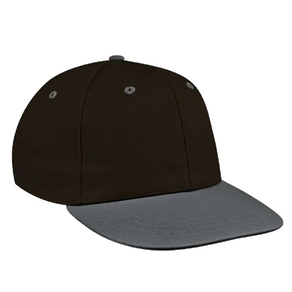 Order Custom Prostyle Structured, Cotton Spandex, StretchFit Baseball Caps. American Made... from ASI 73775 Unionwear