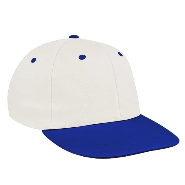 Order Custom Prostyle Structured, Cotton Spandex, StretchFit Baseball Caps. American Made... from ASI 73775 Unionwear
