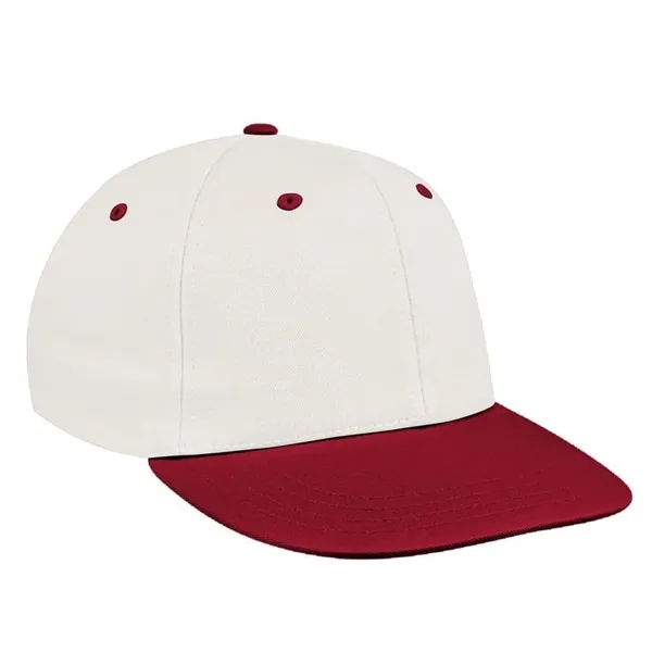 Order Custom Prostyle Structured, Cotton Spandex, StretchFit Baseball Caps. American Made... from ASI 73775 Unionwear