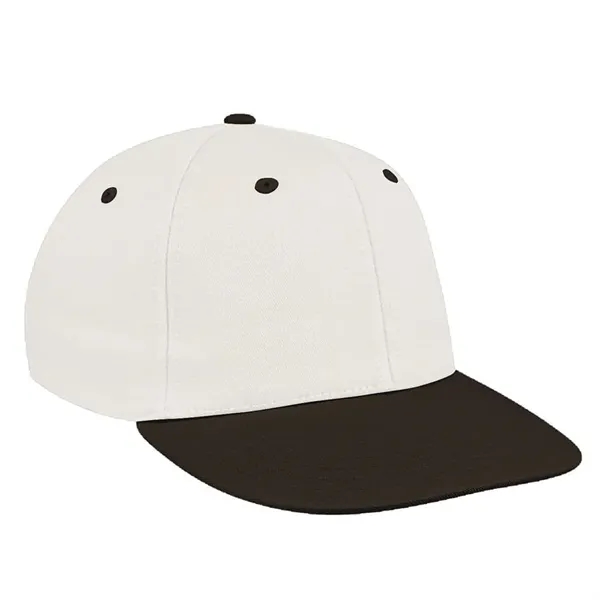 Order Custom Prostyle Structured, Cotton Spandex, StretchFit Baseball Caps. American Made... from ASI 73775 Unionwear