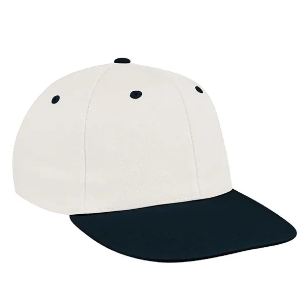 Order Custom Prostyle Structured, Cotton Spandex, StretchFit Baseball Caps. American Made... from ASI 73775 Unionwear