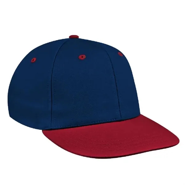 Order Custom Prostyle Structured, Cotton Spandex, StretchFit Baseball Caps. American Made... from ASI 73775 Unionwear